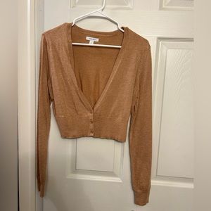 NWT nine west sweater